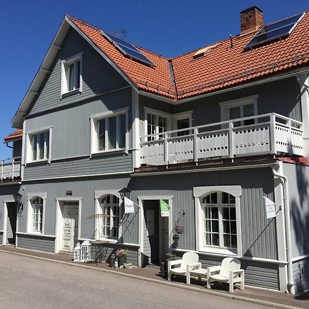 Vintergatans Rum Insjon Luaran gambar