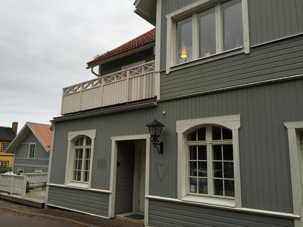 Vintergatans Rum Insjon Luaran gambar